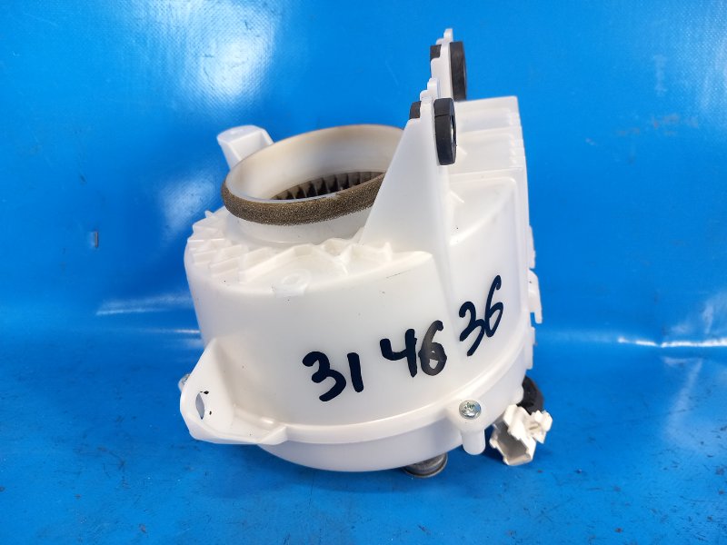 Battery Cooling Motor for Toyota Prius Plus 11-14 2013