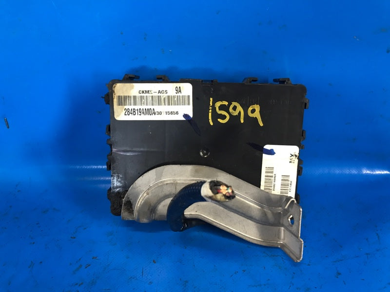 Comfort unit Nissan Sentra B17 12-21 2015