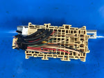 Nissan Sentra B17 12-21 2015 Interior Fuse Box