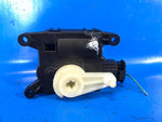 Heater flap motor for Nissan Sentra B17 12-21 2015