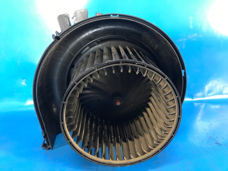 Heater motor NISSAN SENTRA B17 12-21 2015