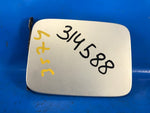 Fuel filler flap NISSAN PATHFINDER R51 04-14 2004