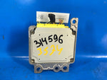 Nissan Pathfinder R51 Airbag Control Unit 04-14 2004