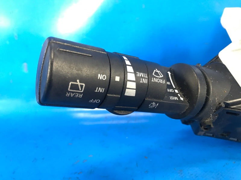Steering column switch NISSAN PATHFINDER R51 04-14 2004 Right.