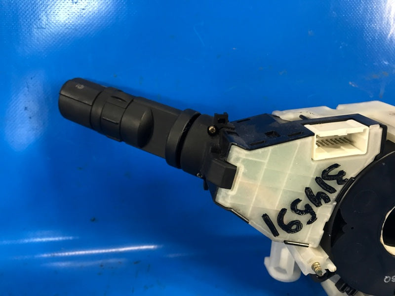 Steering column switch NISSAN PATHFINDER R51 04-14 2004 Right.