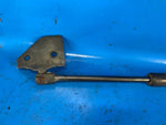 Trunk lid shock absorber NISSAN PATHFINDER R51 04-14 2004 Right.