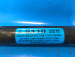 Trunk lid shock absorber NISSAN PATHFINDER R51 04-14 2004 Right.