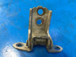 Upper door hinge NISSAN PATHFINDER R51 04-14 2004 Right Front