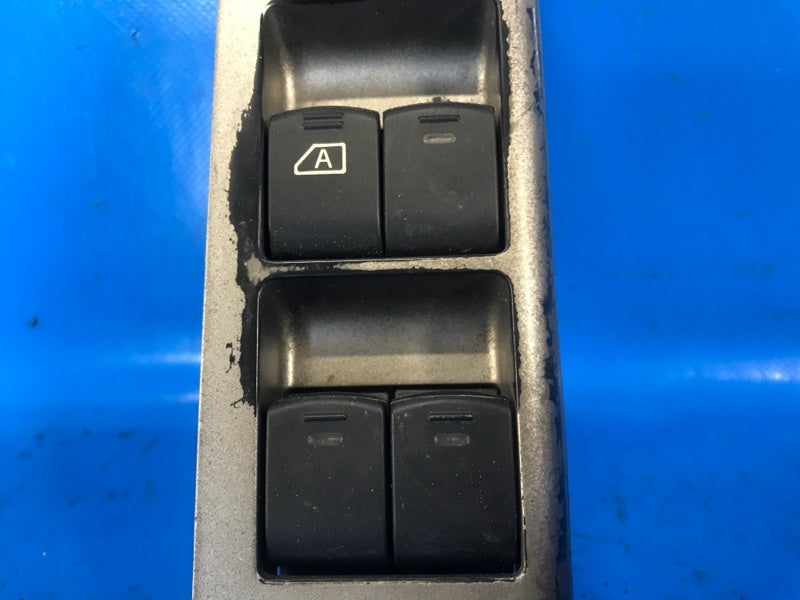 Nissan Pathfinder R51 04-14 2004 Power Window Control Unit