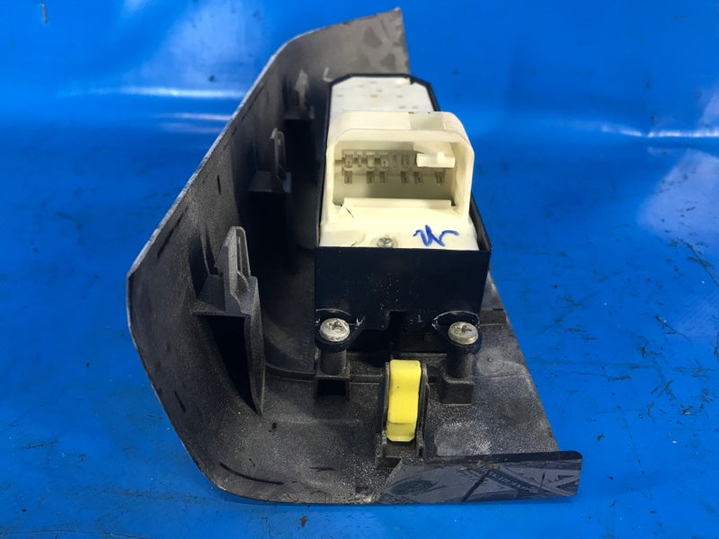Power window control unit TOYOTA TUNDRA 07-13 2008 Left Front.
