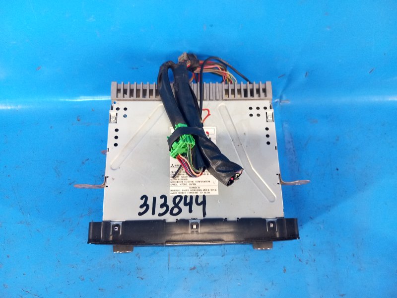 Radio MITSUBISHI OUTLANDER GF 12- 2013