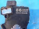 Gas pedal NISSAN SENTRA B17 12-21 2015