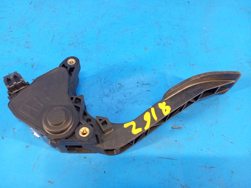 Gas pedal NISSAN SENTRA B17 12-21 2015