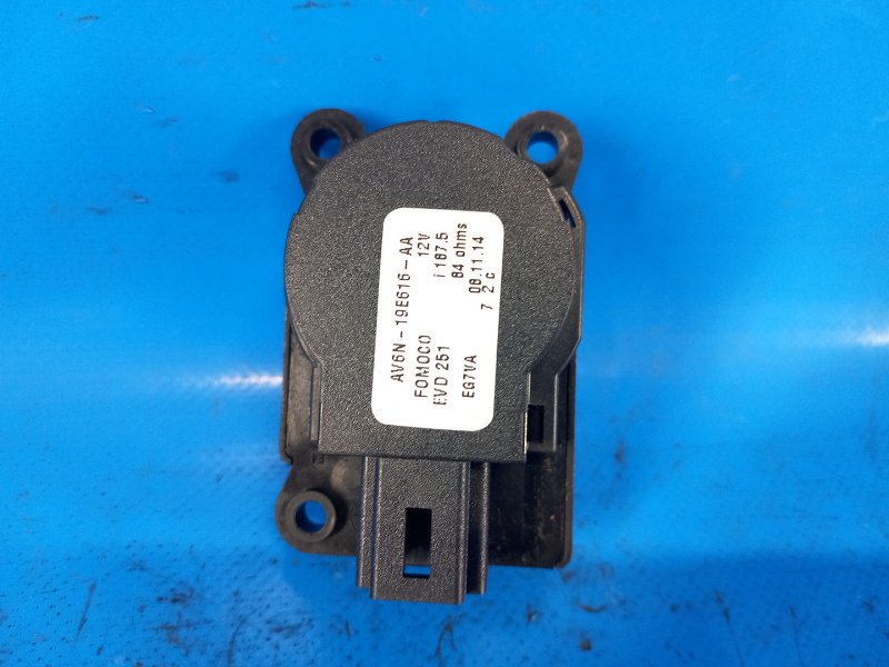 Heater flap motor for Ford Focus 10-18 2015
