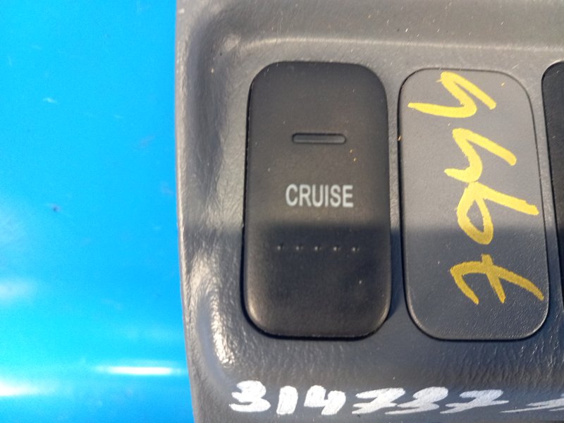 Cruise Control Switch for Honda Civic ES 00-05 2005