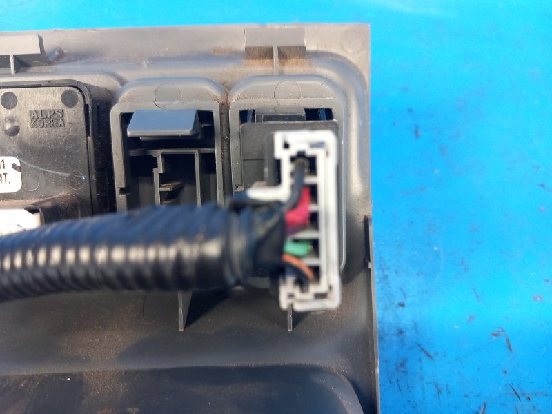 Cruise Control Switch for Honda Civic ES 00-05 2005