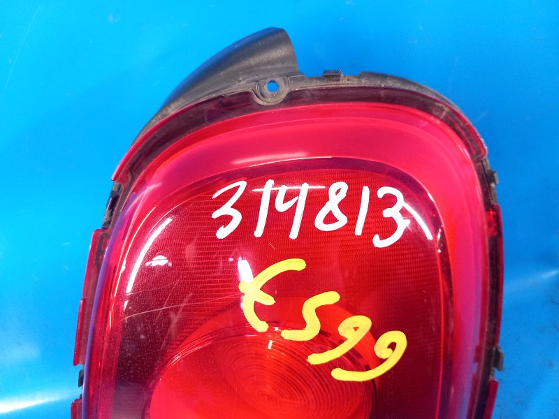 External light MINI COOPER (F56) 14-18 2014 Right