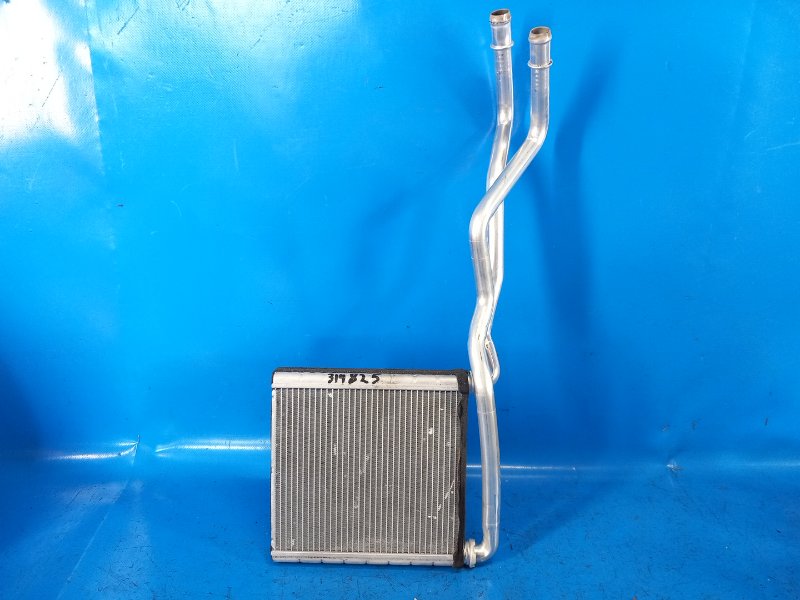 Heater radiator MINI Cooper (F56) 14-18 2014