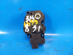 Heater damper motor MINI Cooper (F56) 14-18 2014