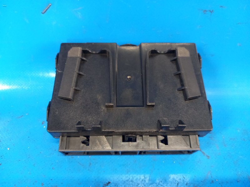 Electronic unit MINI Cooper (F56) 14-18 2014
