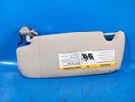 Sun visor MINI COOPER (F56) 14-18 2014 Right