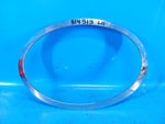 Headlight cover MINI COOPER (F56) 14-18 2014 Lev.