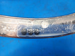 Headlight cover MINI COOPER (F56) 14-18 2014 Lev.