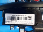MINI Cooper (F56) 14-18 2014 dashboard button block