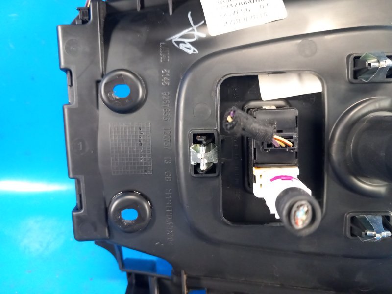 USB adapter MINI COOPER (F56) 14-18 2014