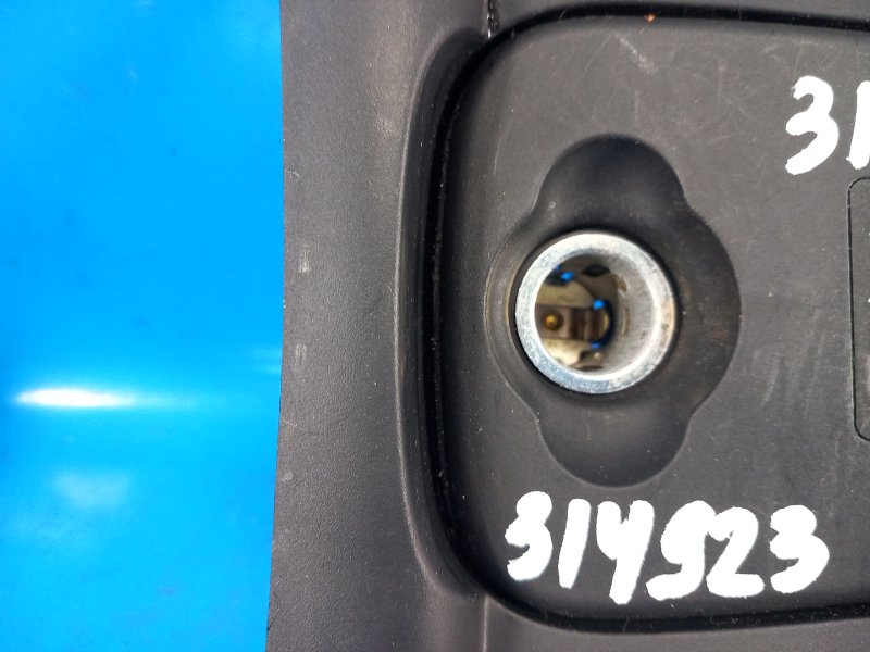 Cigarette lighter MINI Cooper (F56) 14-18 2014