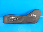 Ford Fusion 14-2014 Seat Cover