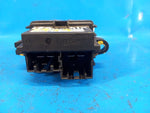 Ford Fusion 14-2014 Heater Resistor
