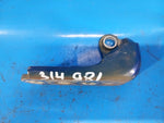 Upper door hinge FORD FUSION 14- 2014 Left. Front.