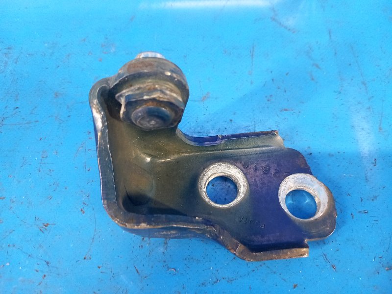Lower door hinge FORD FUSION 14- 2014 Right.