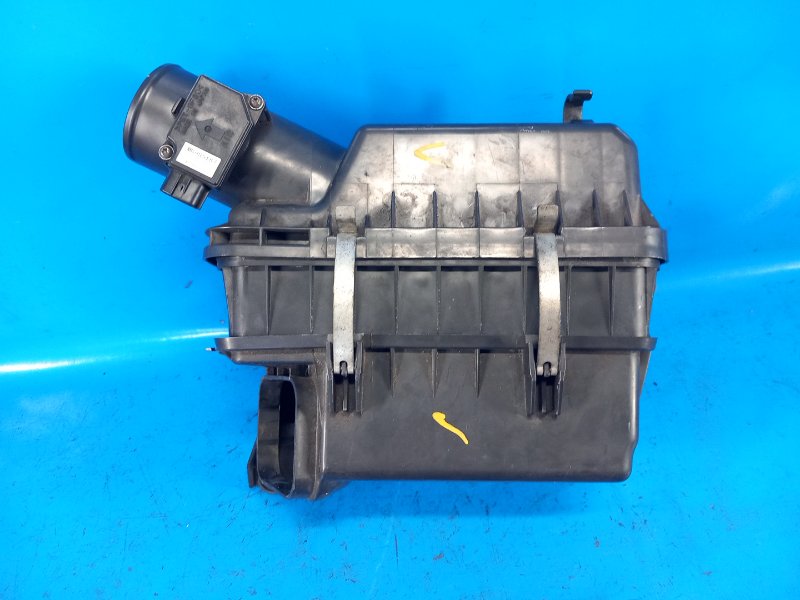 Air filter housing for the MITSUBISHI OUTLANDER XL 05-13 2011