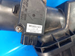 Air filter housing for the MITSUBISHI OUTLANDER XL 05-13 2011