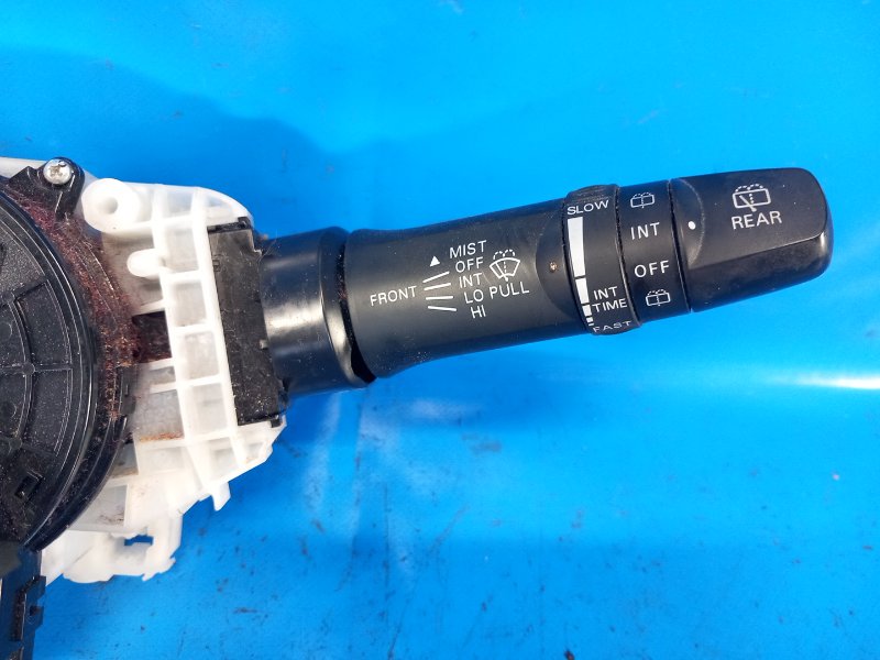 Steering column switch MITSUBISHI OUTLANDER XL 05-13 2011 Right.