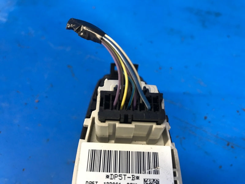 Lighting control unit for Lincoln MKZ 13-20 2017