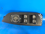 2017 Lincoln MKZ 13-20 power window control unit