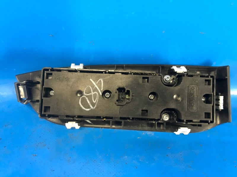 2017 Lincoln MKZ 13-20 power window control unit