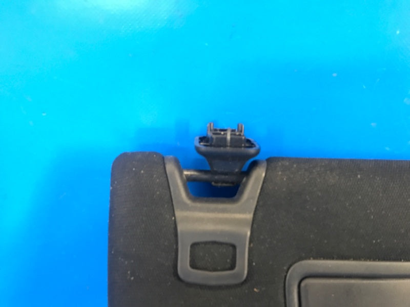 Sun visor LINCOLN MKZ 13-20 2017 Right.