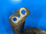 Hood hinge LINCOLN MKZ 13-20 2017 Right.