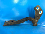 Hood hinge LINCOLN MKZ 13-20 2017 Right.