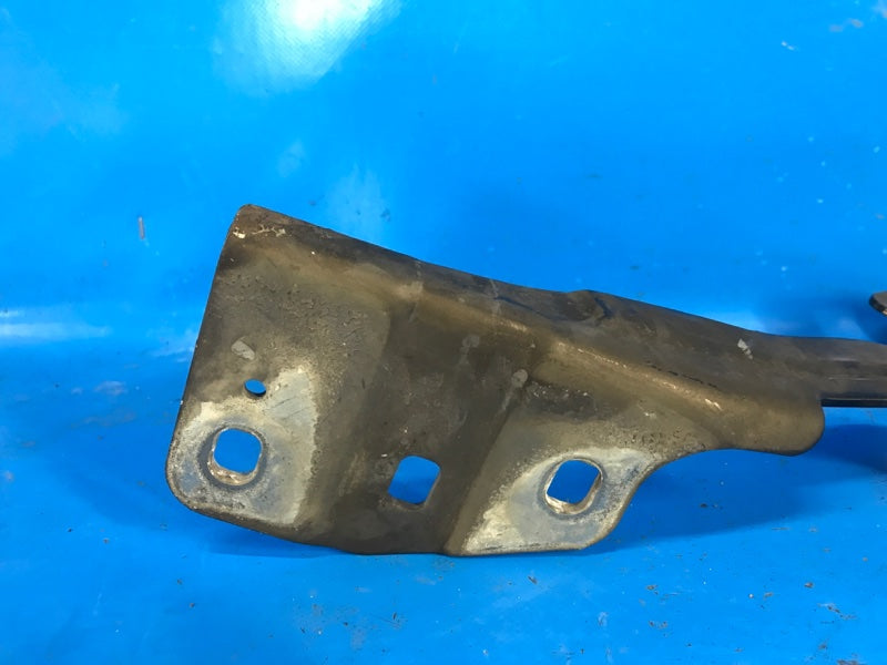 Hood hinge LINCOLN MKZ 13-20 2017 Right.