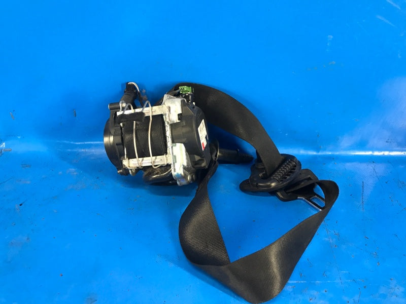 Seat belt LINCOLN MKZ 13-20 2017 Right Front.