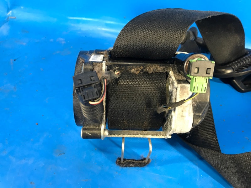 Seat belt LINCOLN MKZ 13-20 2017 Right Front.