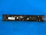 Inner door sill trim LINCOLN MKZ 13-20 2017 Lev.