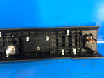 Inner door sill trim LINCOLN MKZ 13-20 2017 Lev.