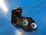 Lower door hinge LINCOLN MKZ 13-20 2017 Right. Before.