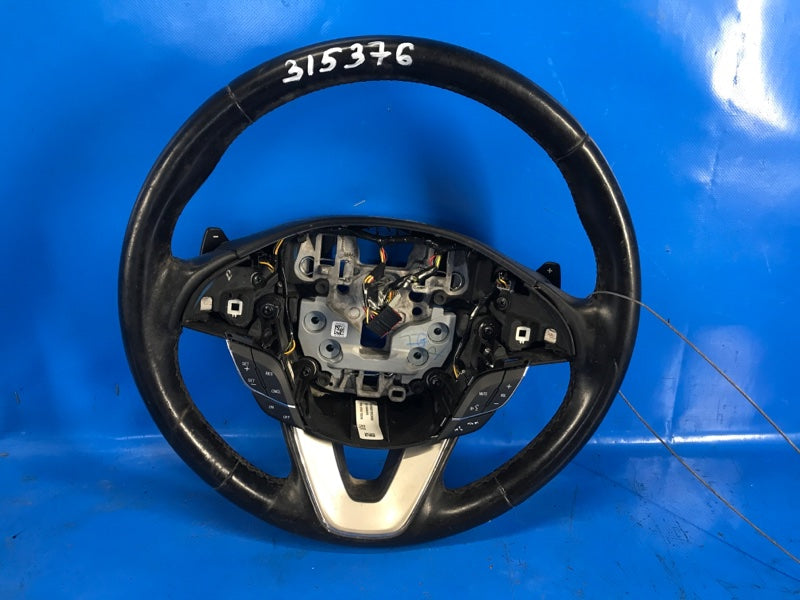 2017 Lincoln MKZ 13-20 Steering Wheel